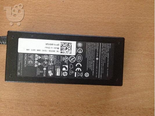 Γνήσιος φορτιστής για Laptop Dell