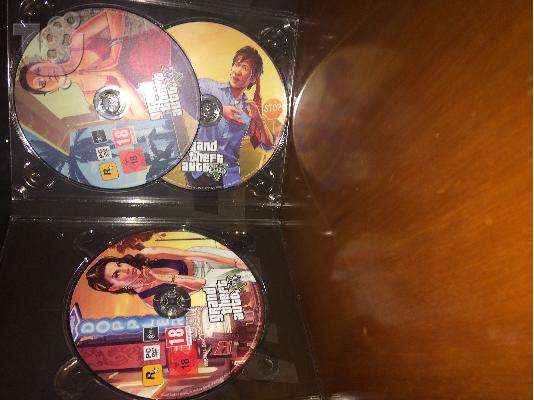 GTA V