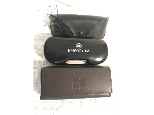 Γυαλιά Bosch,RayBan,Emporium Italy