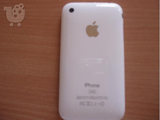 I PHONE 3 16gb
