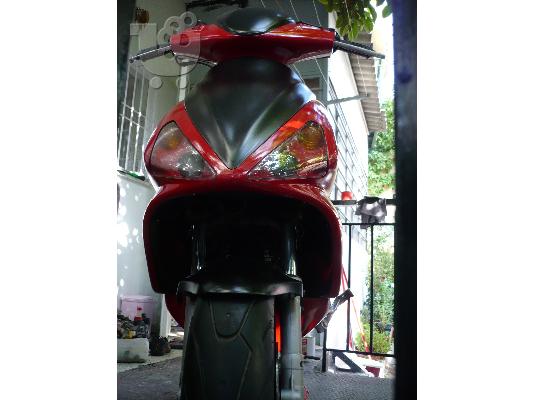 BENELLI 491 Sport,Racing,RR,ST 