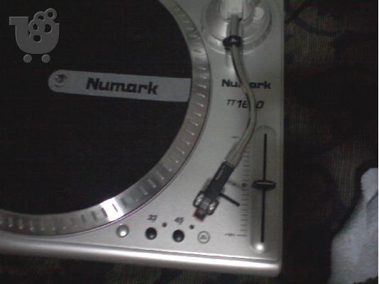 ΠΙΚΑΠ NUMARK DM950