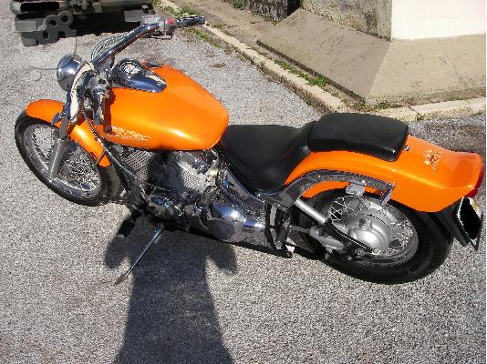 YAMAHA  
