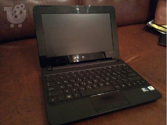 HP compaq mini cq10 - 500