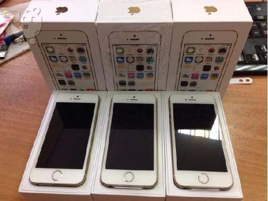 PoulaTo: iPhone 5S 16GB 32GB Gold