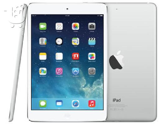 PoulaTo: Πωλείται Ipad mini white 16gb wifi