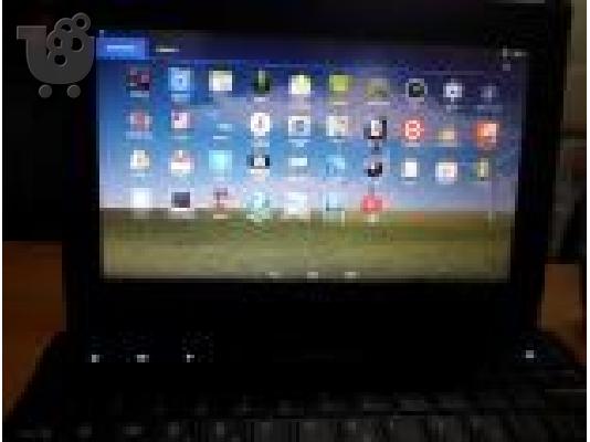 dell 2120 δυπηρινο οθονη αφης 10.1 androit 4.4 kai windows 7 150 eur