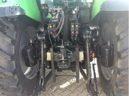 Deutz-fahr AGROTRON K 100