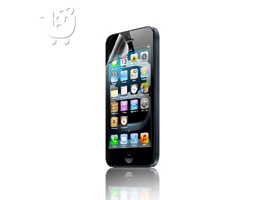 Ζελατίνες προστασίας οθόνης Screen Protectors