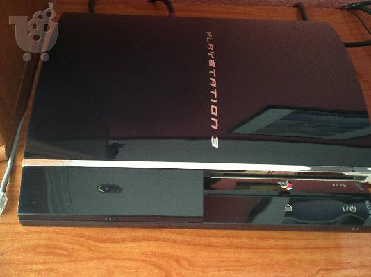 PoulaTo: ps3 τσιπαρισμενο fifa 15 pro 15 gta v