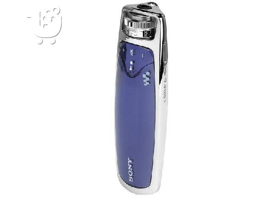sony nw-s703f