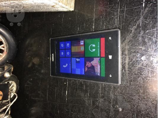 PoulaTo: nokia lumia 520