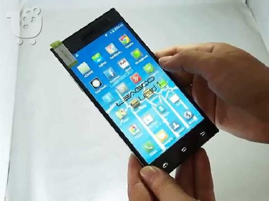 leagoo lead 1i 140evro