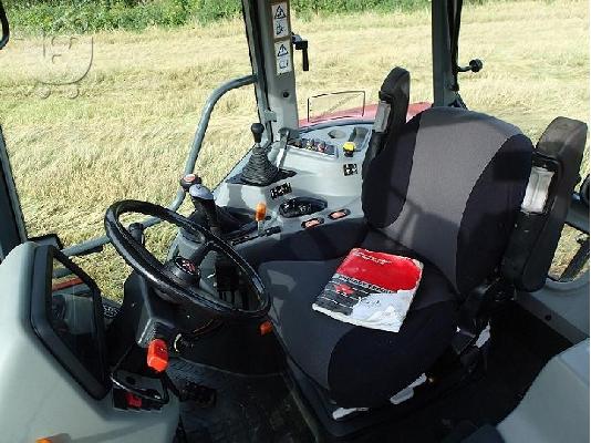 2004 Massey Ferguson 4370