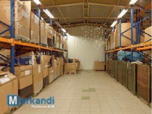 PoulaTo: Παλέτες με ηλεκτρικά εργαλεία