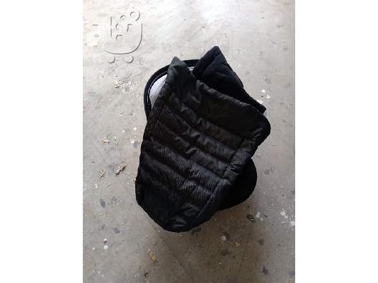 Καρότσι city mini baby jogger