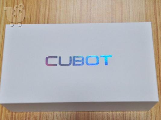 ΠΩΛΟΥΝΤΑΙ ΚΟΥΤΙ CUBOT X6 ME 2 ΘΗΚΕΣ FLIP COVER-NEKEN6 - € 10