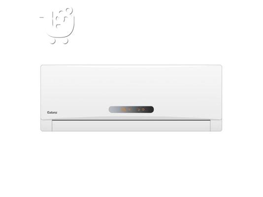 PoulaTo: Midea MSV1-12HRN1 ;