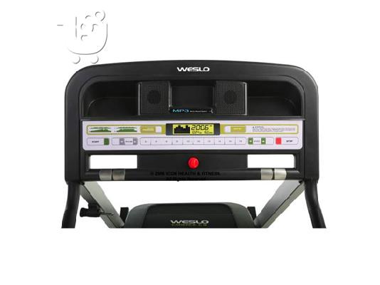 WESLO C8 CADENCE - ΔΙΑΔΡΟΜΟΣ 1,75 HP