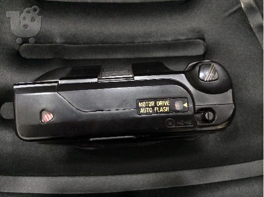 Canon Mate 930 SD Αναλογική Φωτογραφική Μηχανή