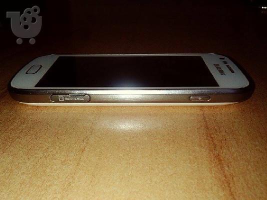 PoulaTo: SAMSUNG GALAXY Τrend Plus GT- S7580
