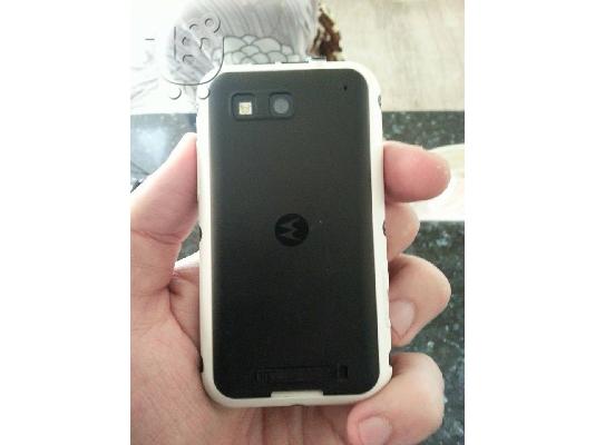 motorola defy plus mb526