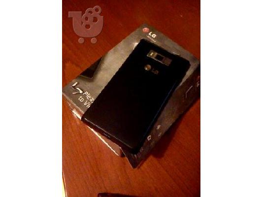 LG OPTIMUS L7 Ρ700