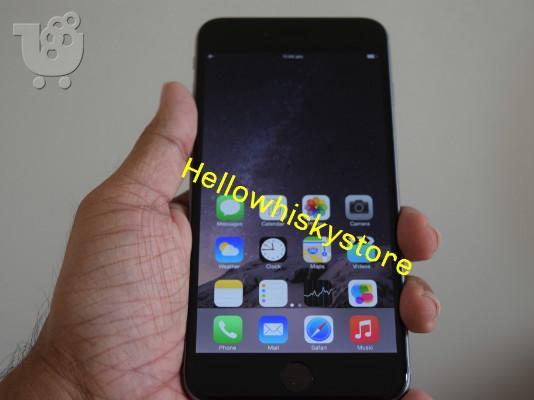 Apple Iphone 6/6 Plus- 16GB, 64GB, 128GB Factory Unlocked