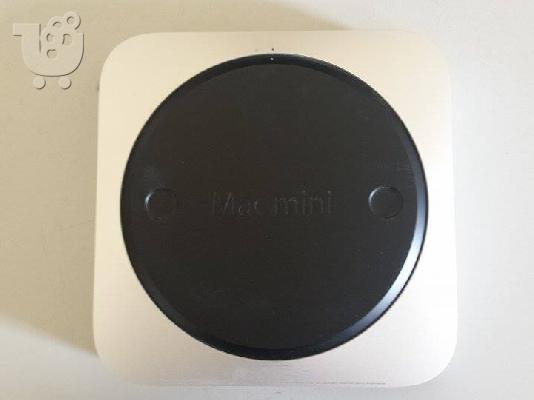Apple Mac Mini 2.5GHZ Dual Core i5