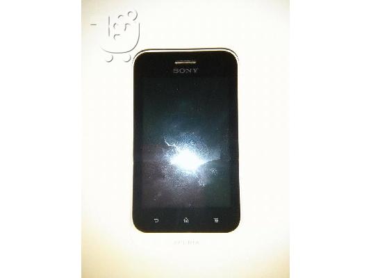 Sony xperia tipo st21i