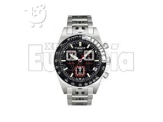 PoulaTo: TISSOT PRS 516