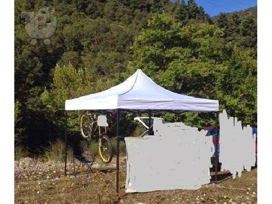 ΚΙΟΣΚΙ 3Χ3 3Χ4.5 3Χ6