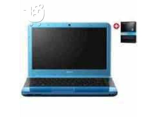 PoulaTo: Sony Vaio VPC-EA3L1E/L με 4 χρόνια Εγγύηση..L..