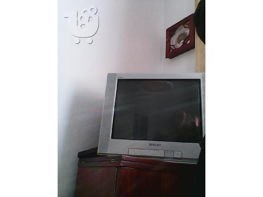 Τηλεοραση SONY