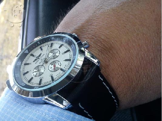 Breitling bentley automatic