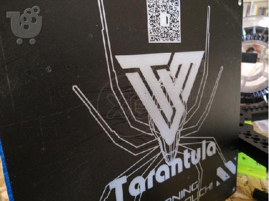 3D Printer Tevo Tarantulla