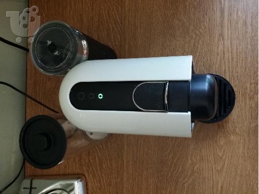 καφετιερα nespresso krups