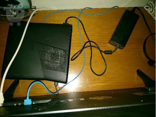 Xbox 360 slim