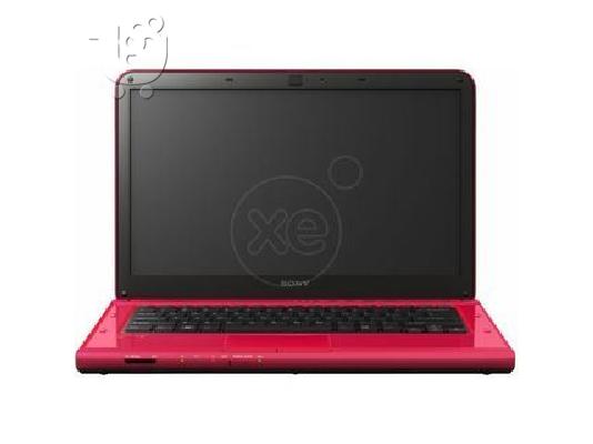 LAPTOP Sony Vaio vpcca-