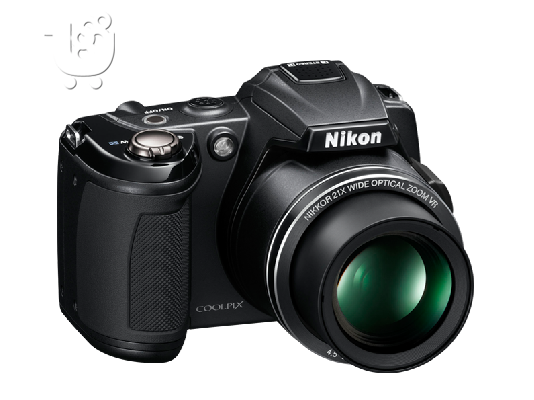 PoulaTo: ΠΩΛΕΙΤΑΙ ΦΩΤΟΓΡΑΦΙΚΗ ΜΗΧΑΝΗ NIKON