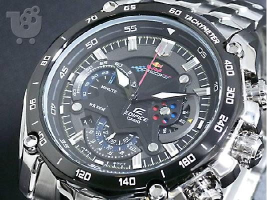CASIO EDIFICE EF-550RBSP-1AV ΓNHSIO 49 €