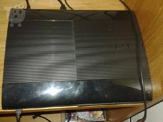 PoulaTo: ps3