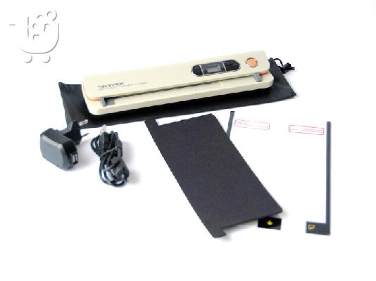 PoulaTo: Φορητός σαρωτής (Scanner