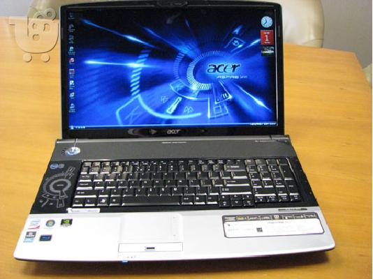 PoulaTo: Acer Aspire 8920G