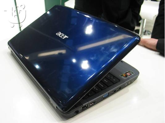 PoulaTo: acer aspire 5536