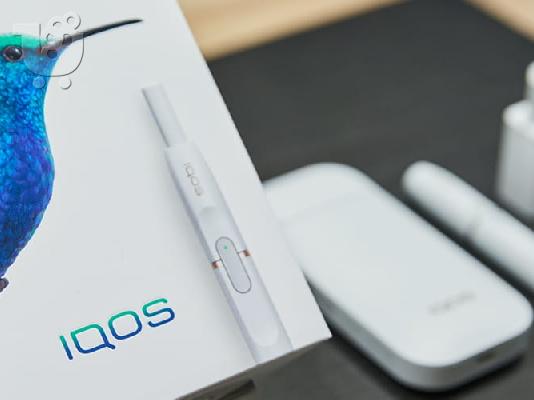 PoulaTo: IQOS kit brand-new version 2017