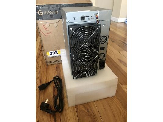 PoulaTo: Goldshell KD2 Kadena, Goldshell KD5 18TH Kadena, Goldshell KD-BOX, Bitmain AntMiner S19 Pro 110Th/s, Antminer S19 95TH, ANTMINER L3+, Antminer E3, Antminer T17+, Antminer T19, Innosilicon A10 Pro</