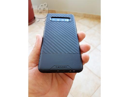 Samsung Galaxy S10
