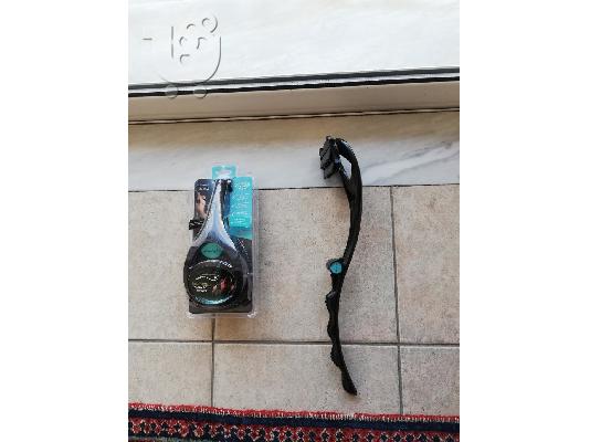 Ξυράφι για όλο το σώμα