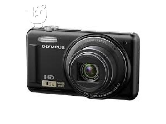 OLYMPUS D-720